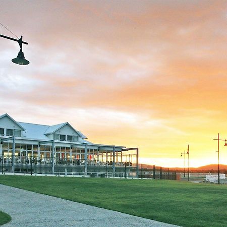 York Cove Hotel George Town Eksteriør bilde