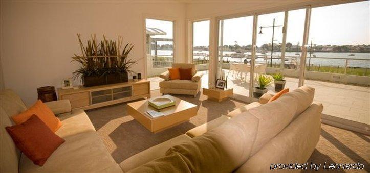 York Cove Hotel George Town Rom bilde