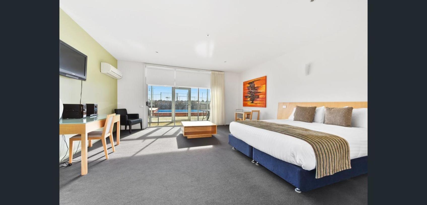 York Cove Hotel George Town Eksteriør bilde