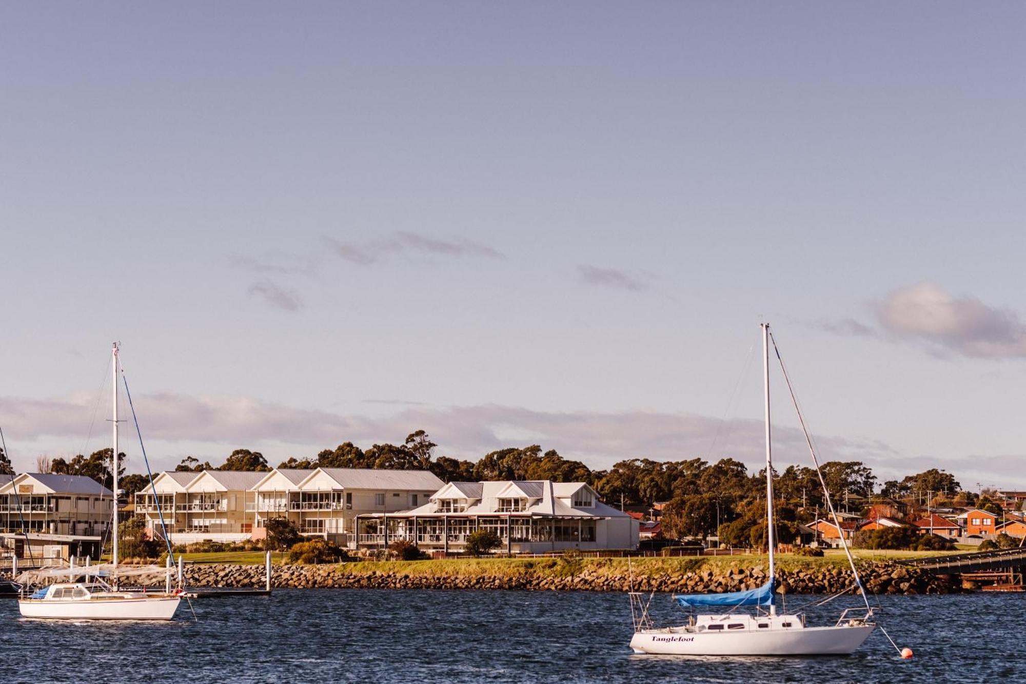 York Cove Hotel George Town Eksteriør bilde