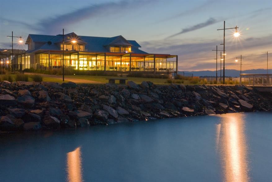 York Cove Hotel George Town Eksteriør bilde