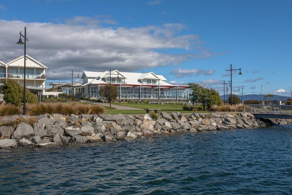 York Cove Hotel George Town Eksteriør bilde