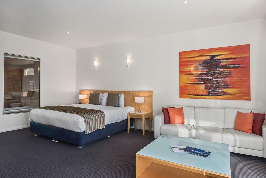York Cove Hotel George Town Eksteriør bilde