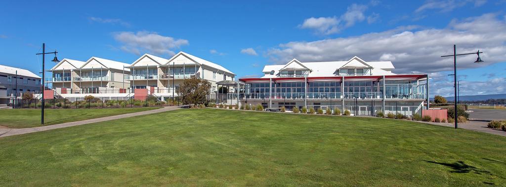 York Cove Hotel George Town Eksteriør bilde