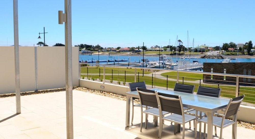York Cove Hotel George Town Eksteriør bilde