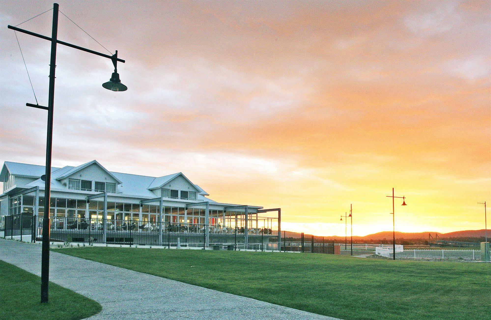 York Cove Hotel George Town Eksteriør bilde