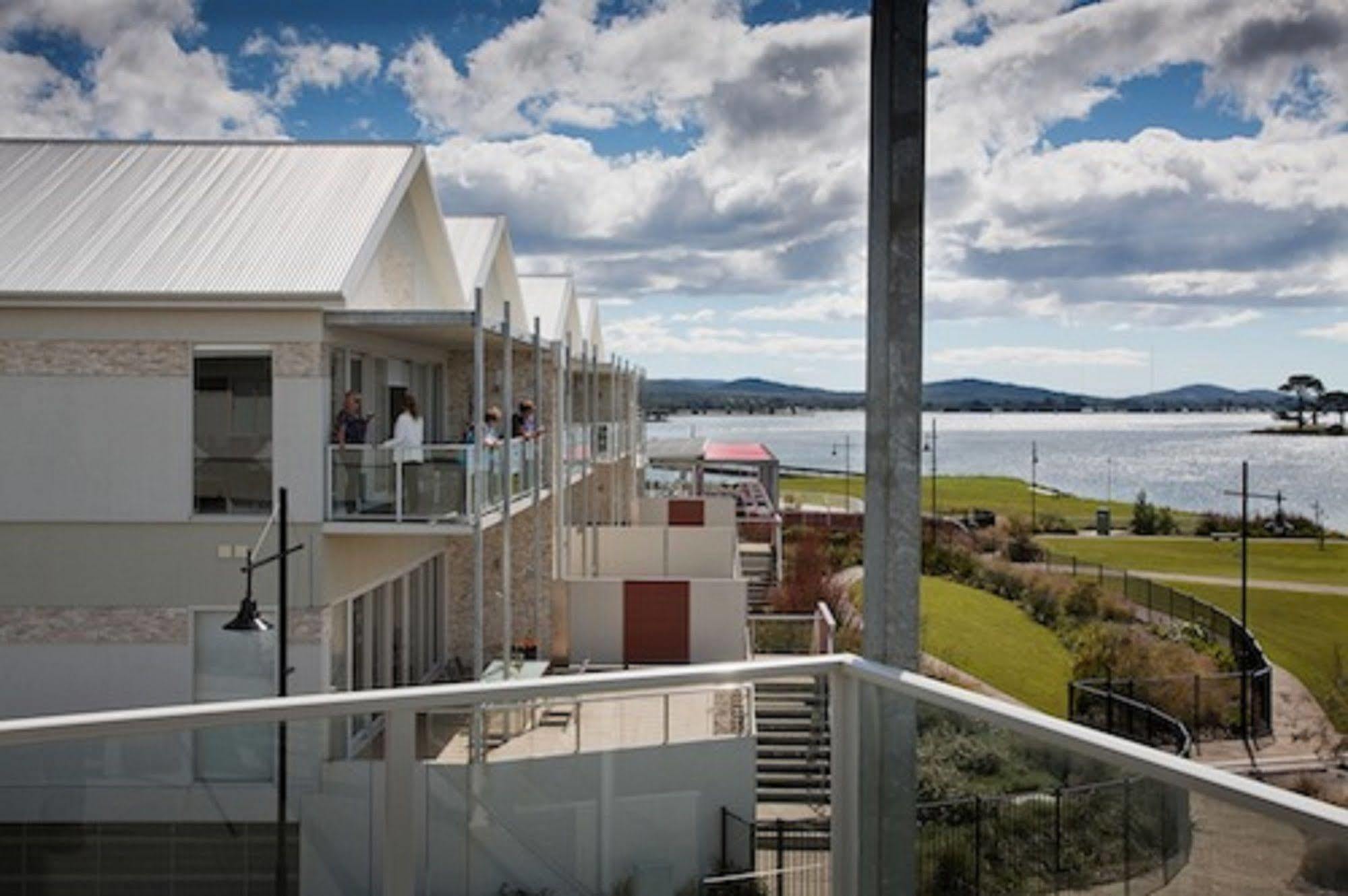 York Cove Hotel George Town Eksteriør bilde