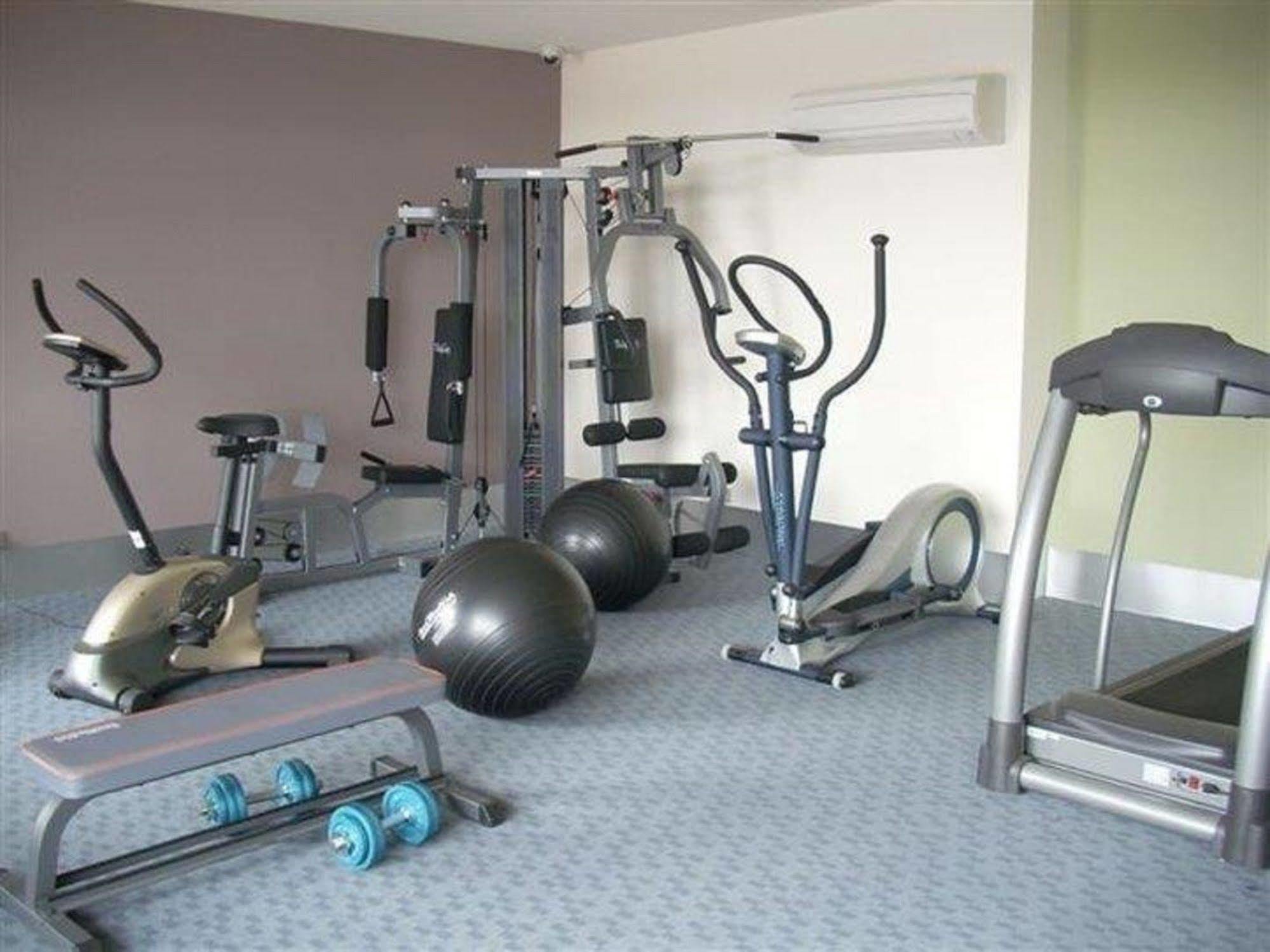 York Cove Hotel George Town Fasiliteter bilde