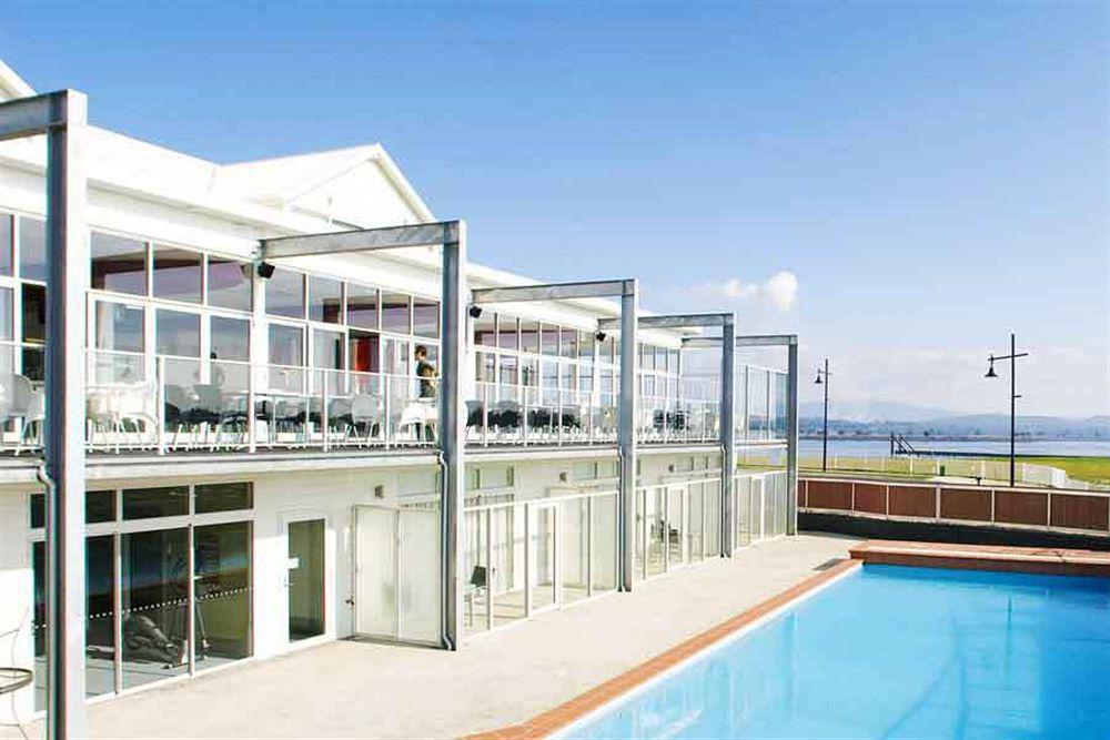 York Cove Hotel George Town Eksteriør bilde